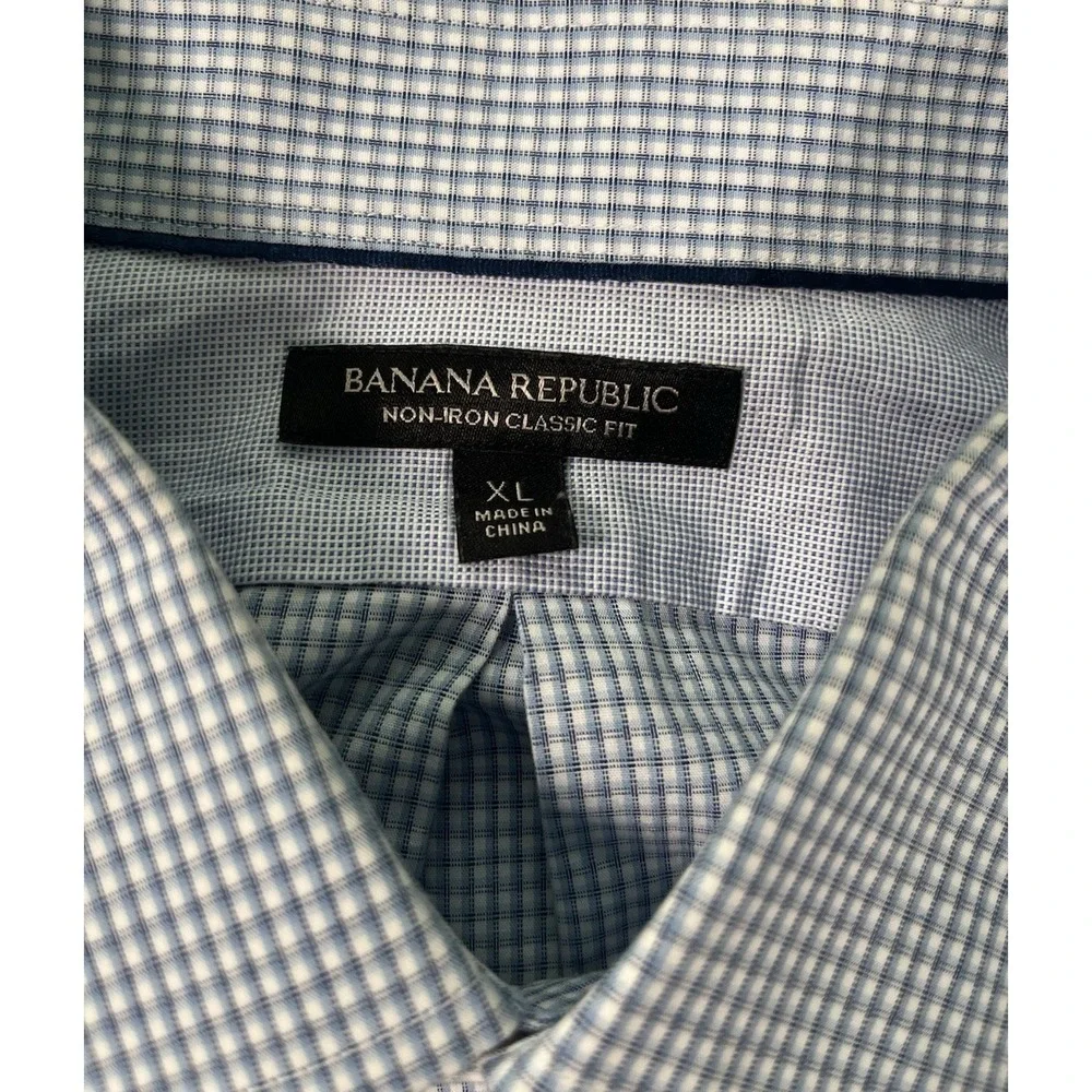 Banana Republic banana republic